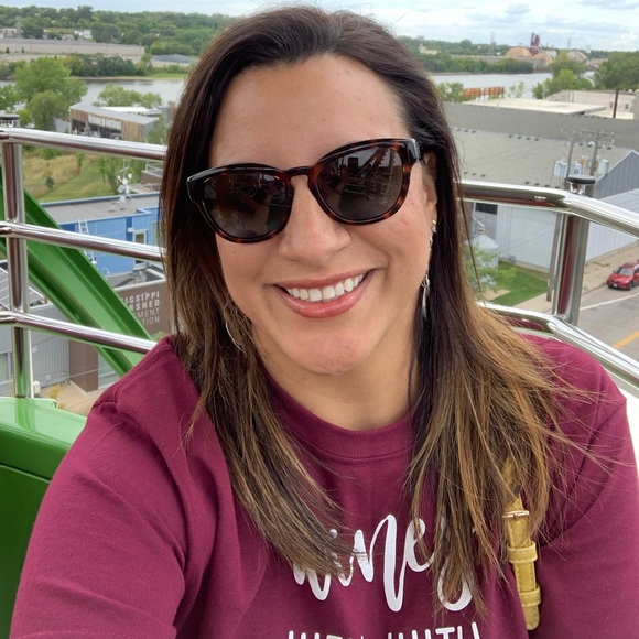 Meet your posher ☺️ - Picture 1 of 1